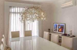 lustre compacto