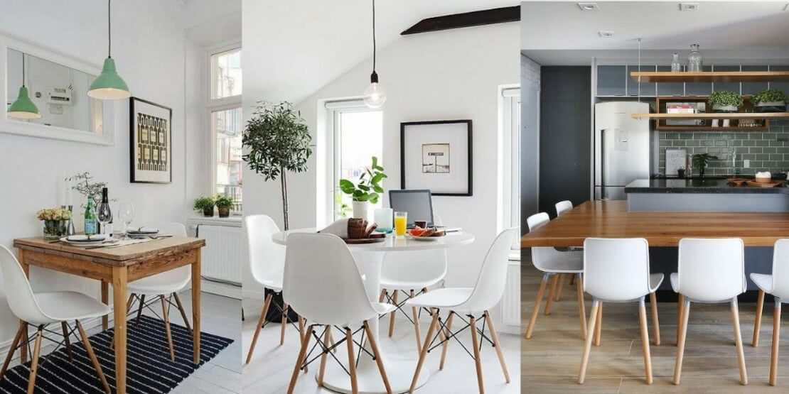 mesa para apartamento studio