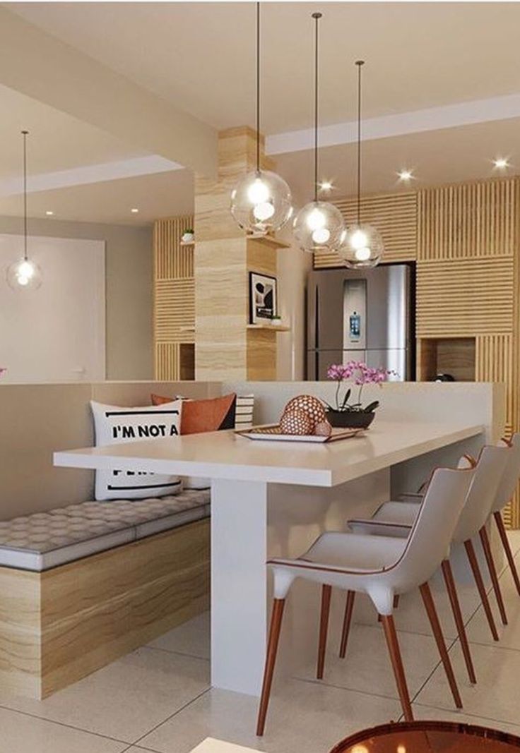 móveis para apartamento pequeno