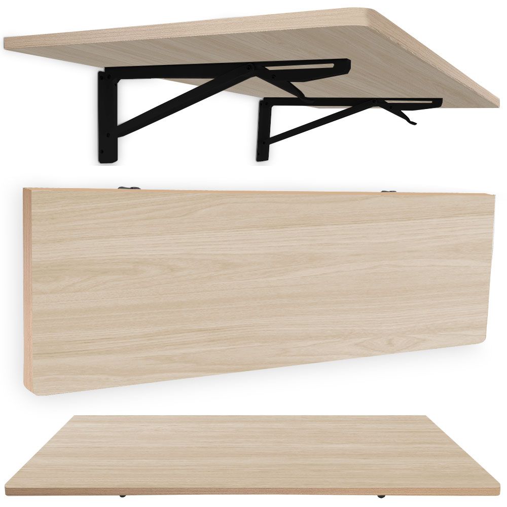 mesa de parede para notebook