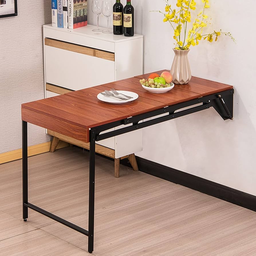 mesa cozinha pequena branca