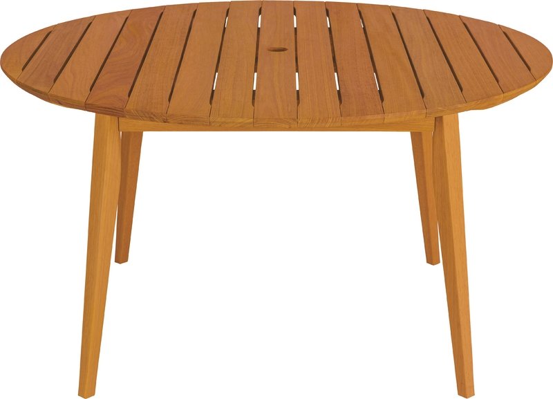conjunto mesa redonda varanda