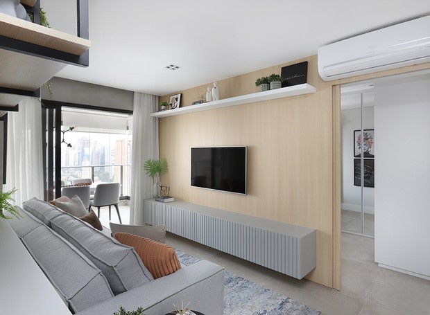 apartamento para morar