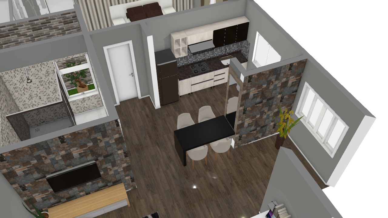 vantagens apartamento térreo