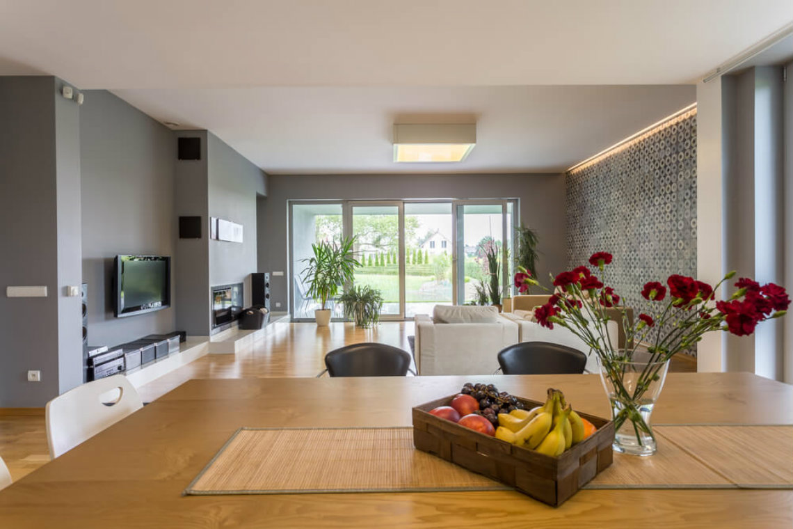 plantas de apartamentos