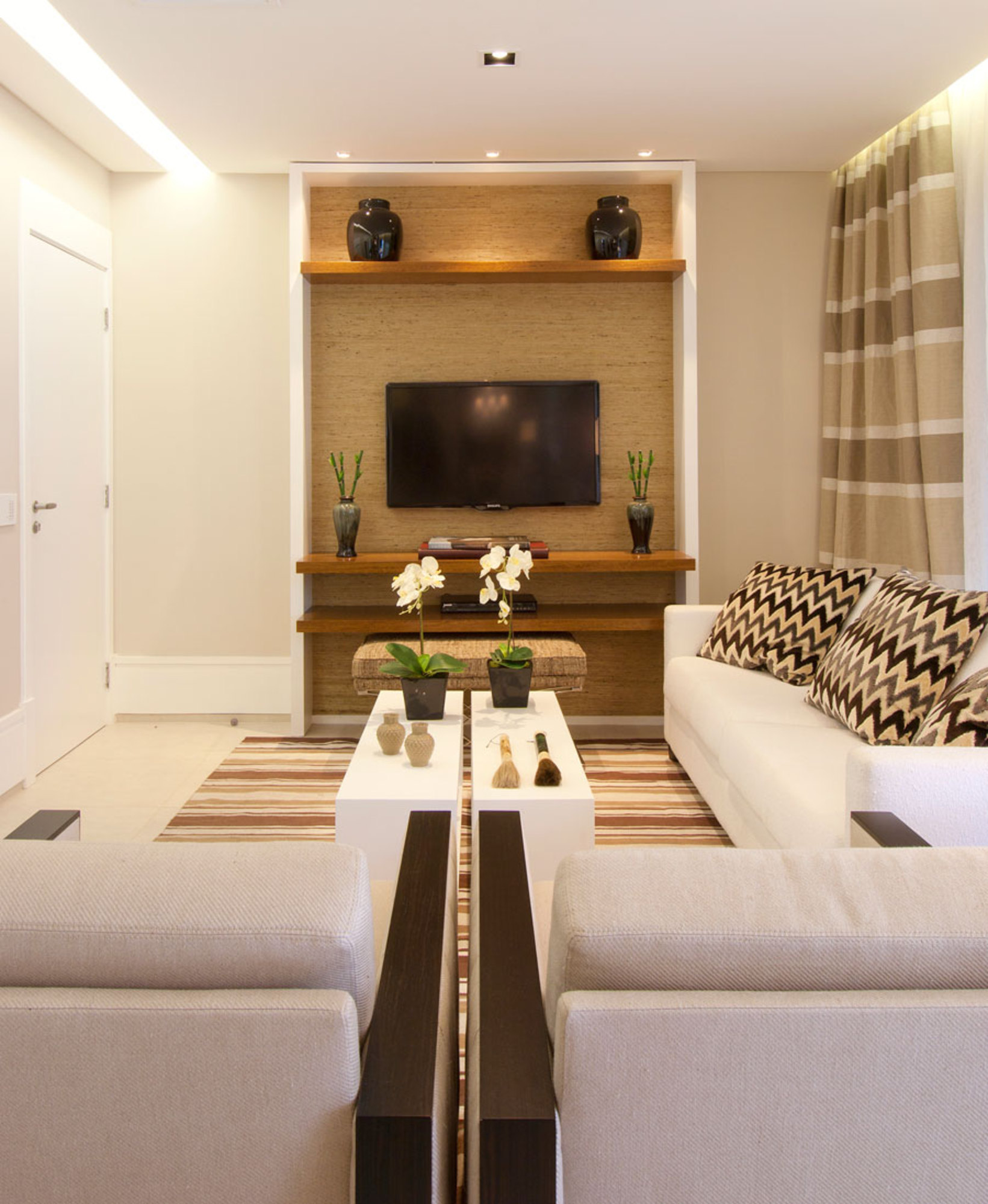 estilo de apartamento