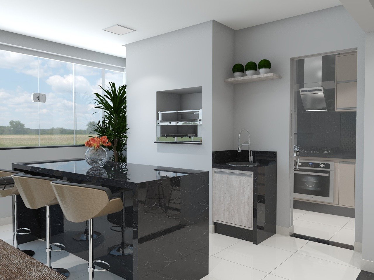 móveis planejados vs modulados apartamento