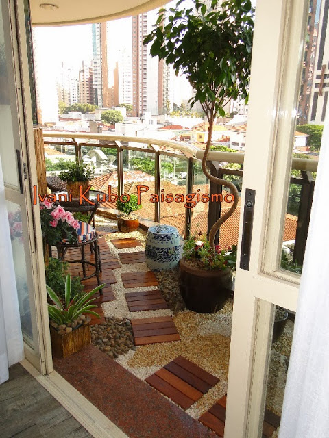 jardim vertical para varanda