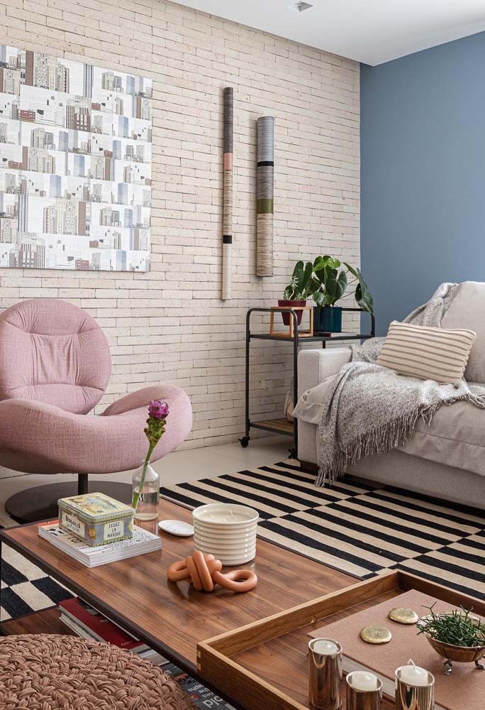 cores de parede para apartamento