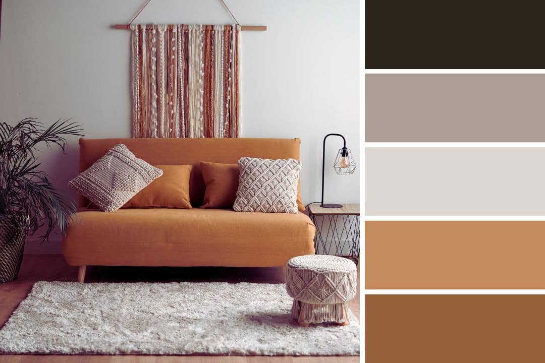 cores de tinta para apartamento moderno