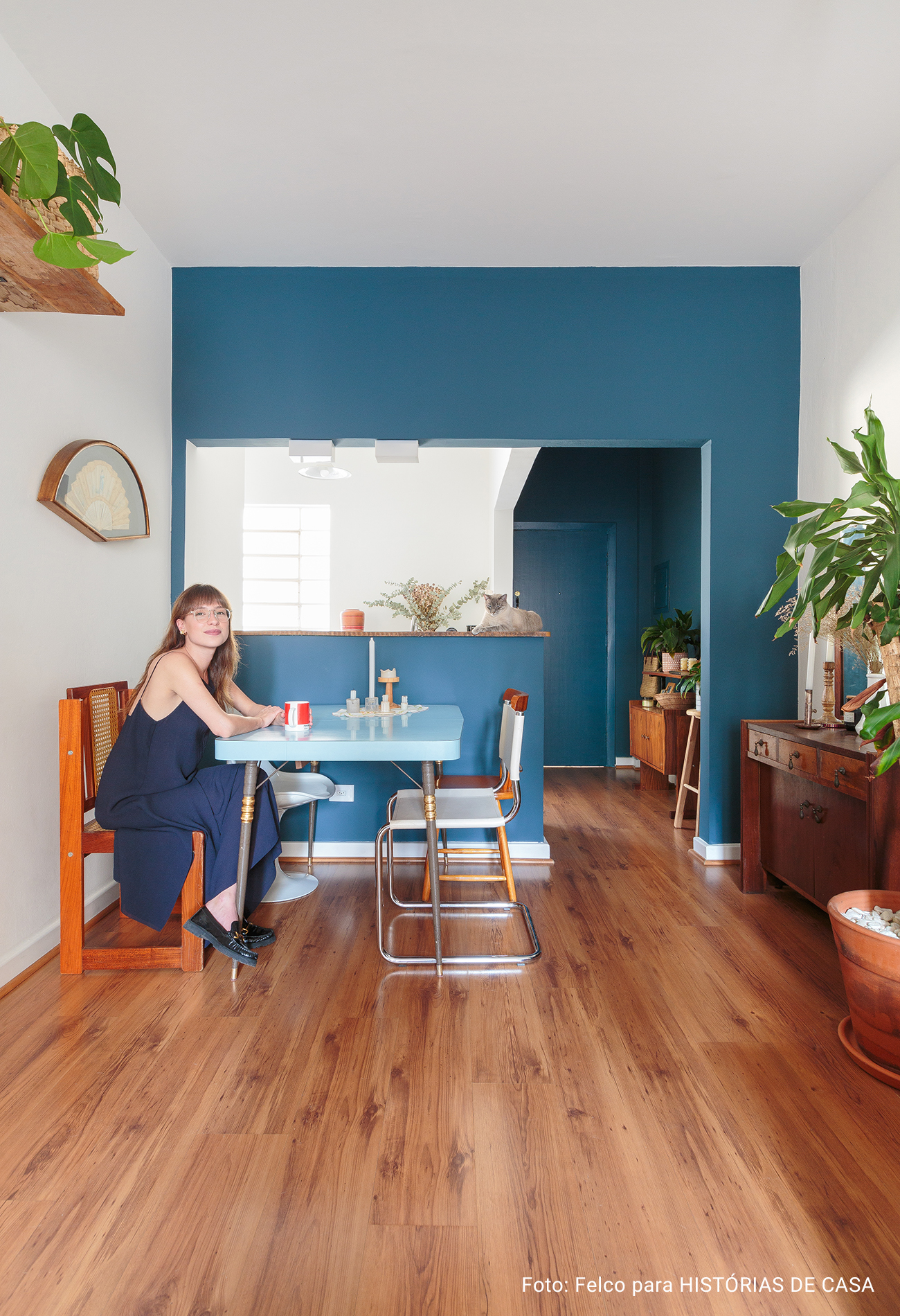 pintura de quarto de apartamento
