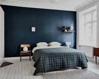 ideias de pintura para apartamento