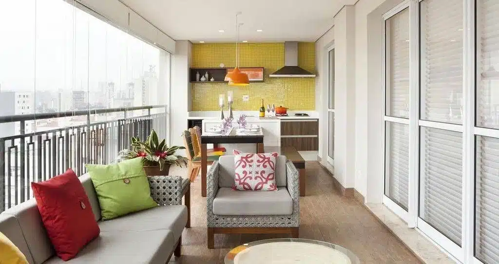 piso vinílico apartamento durabilidade