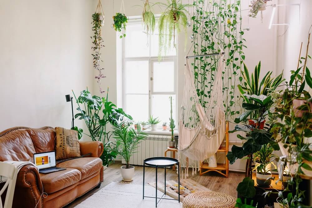 layout apartamento pequeno