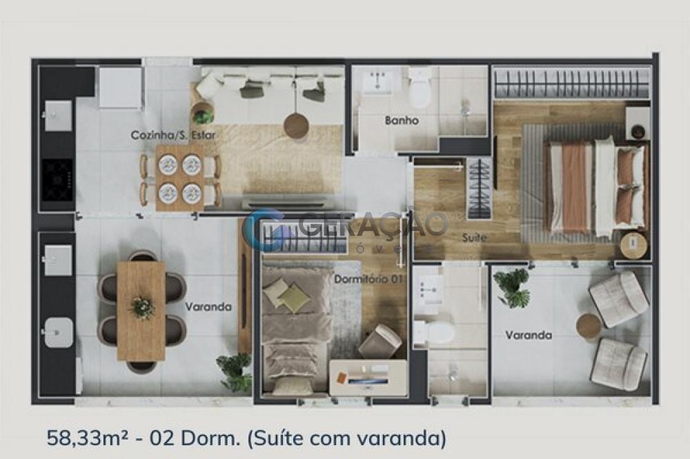 plantas de apartamento 2 quartos em formato dwg