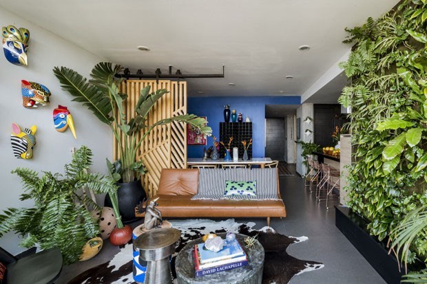 plantas com flores para apartamento