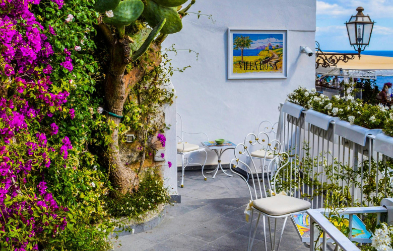 horta na varanda de apartamento