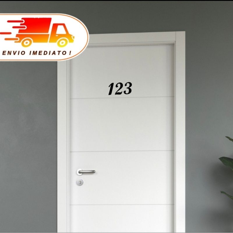 Porta de apartamento 80cm