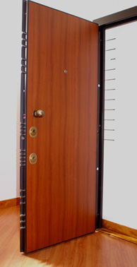 Porta de apartamento 210x80