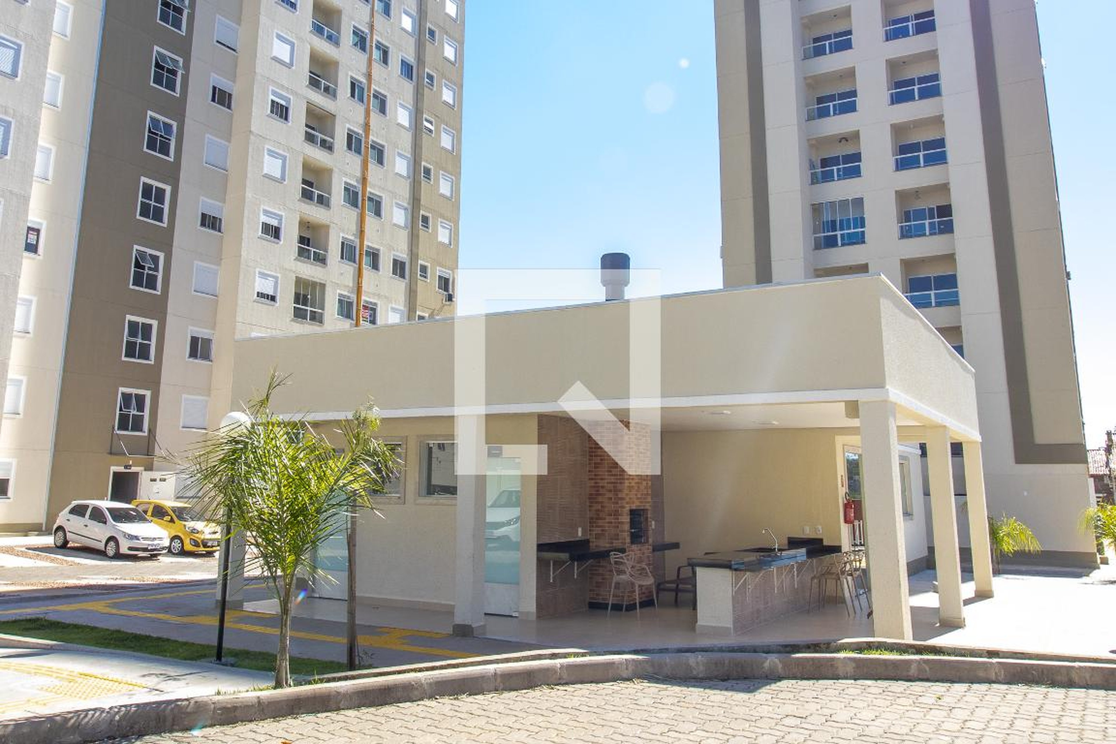 Porta externa MRV