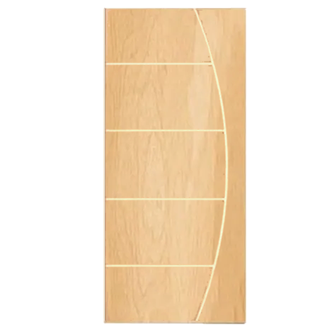 porta de apartamento para quarto