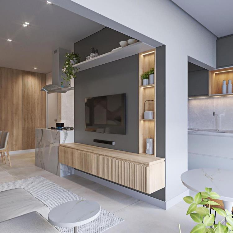 aplicativo para projetar apartamento 3d
