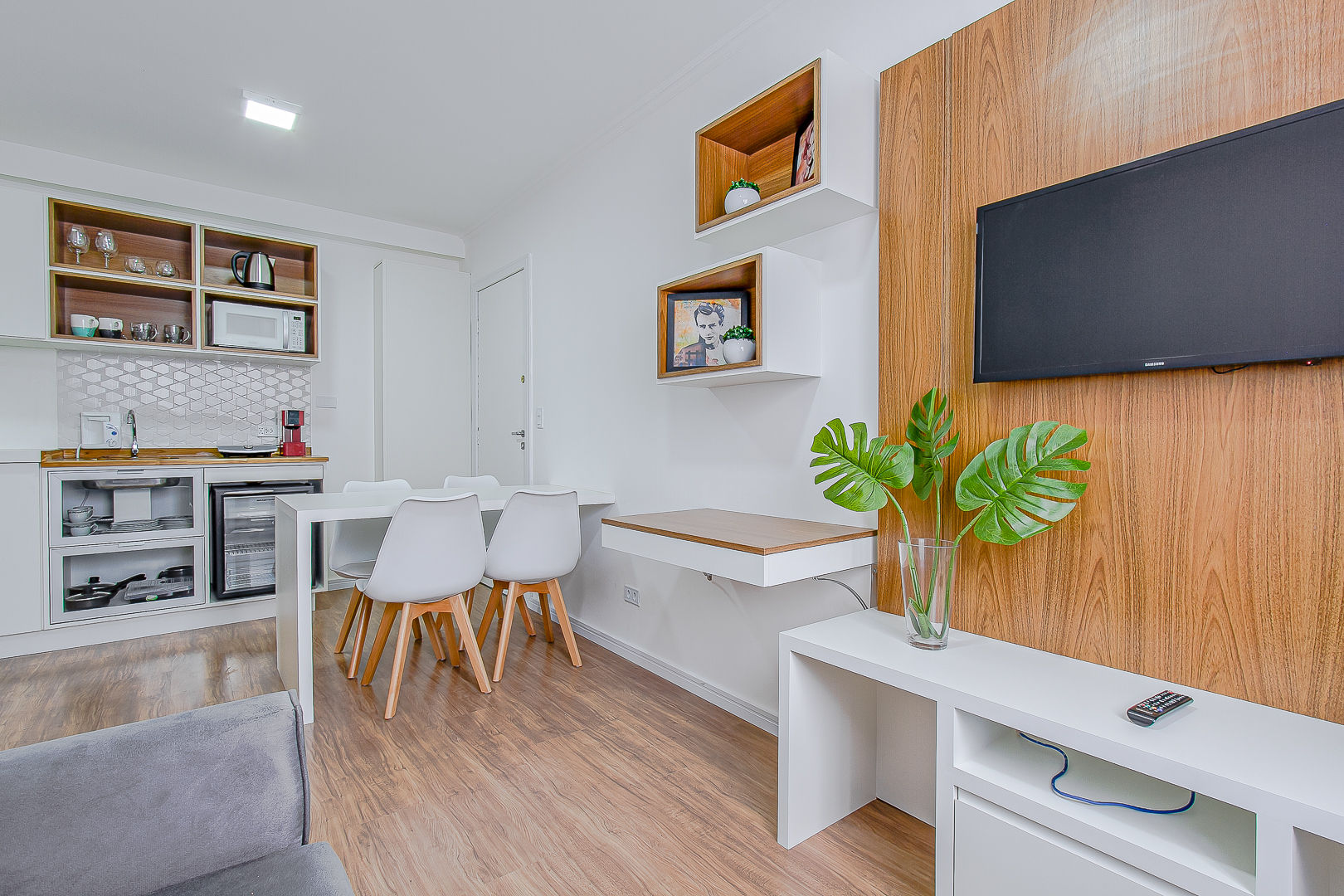 custo mobiliar apartamento 40m2 2025