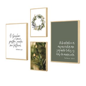 quadros para corredor de apartamento