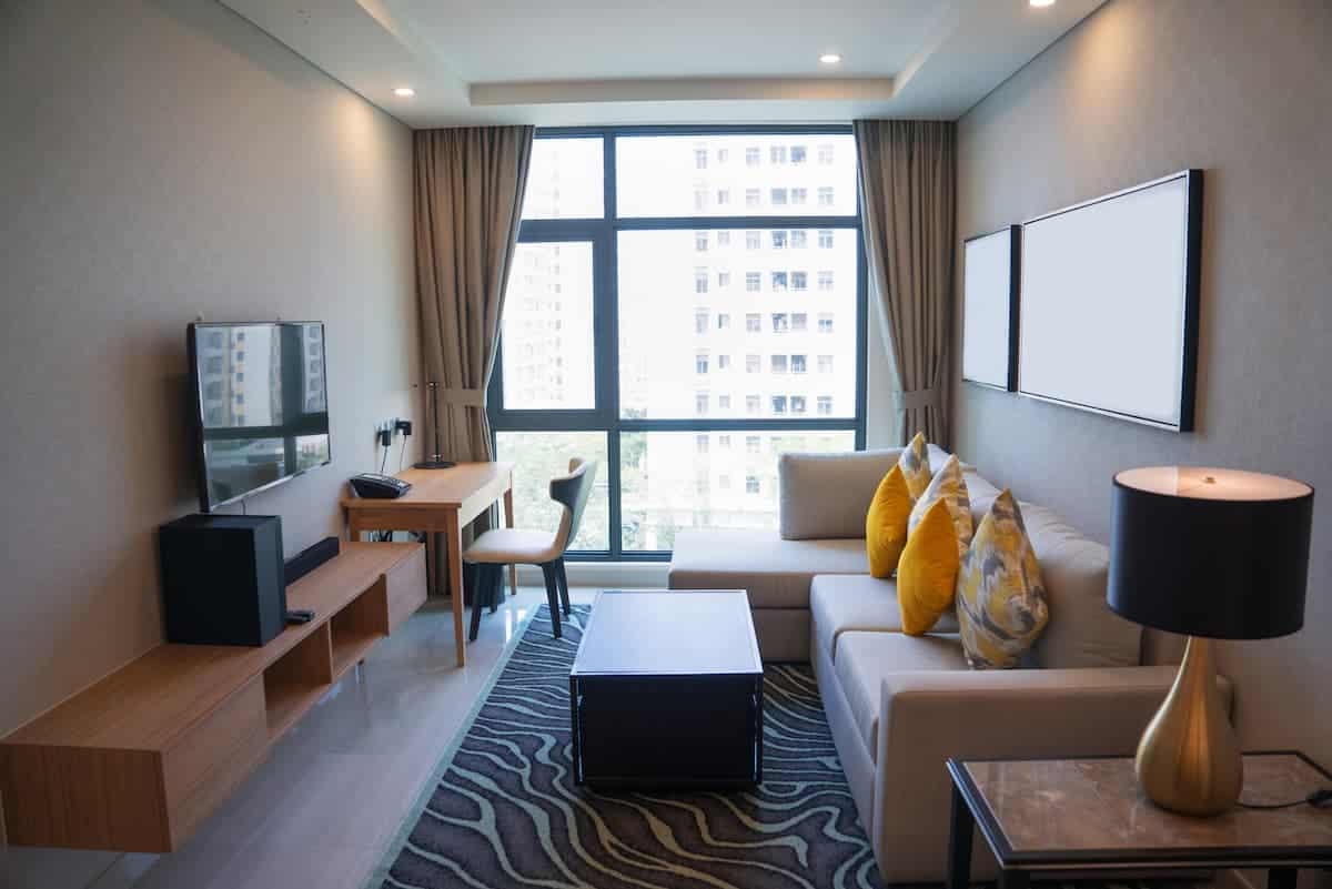 Custo guarda-roupa planejado quarto 50m²