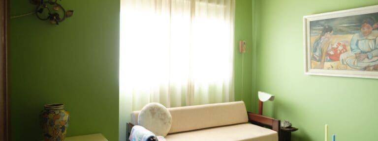 Quanto custa pintar apartamento 60m²