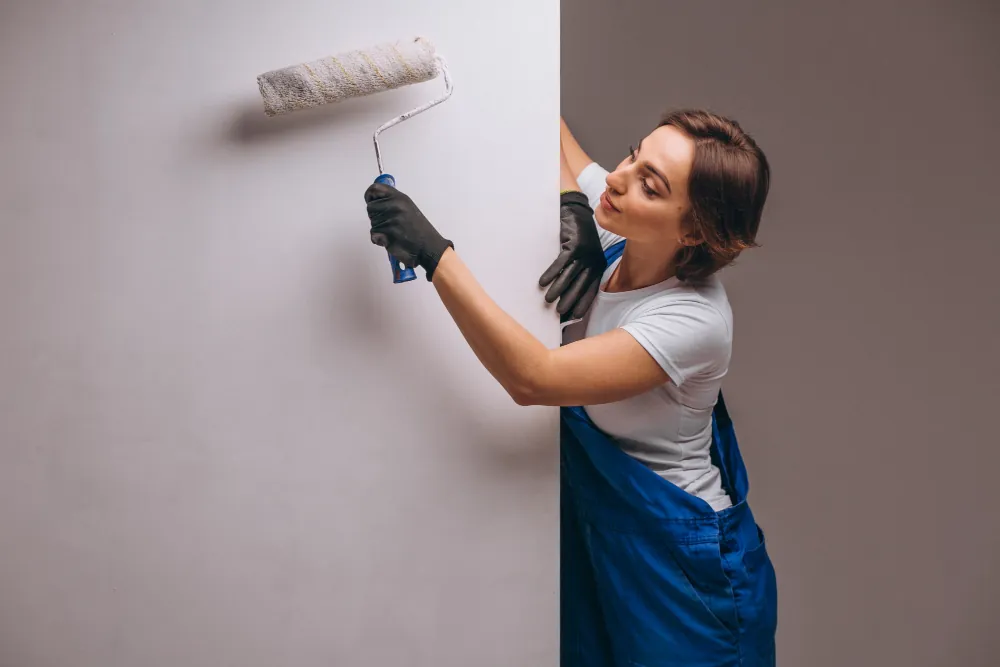 Preço pintura apartamento 80m²
