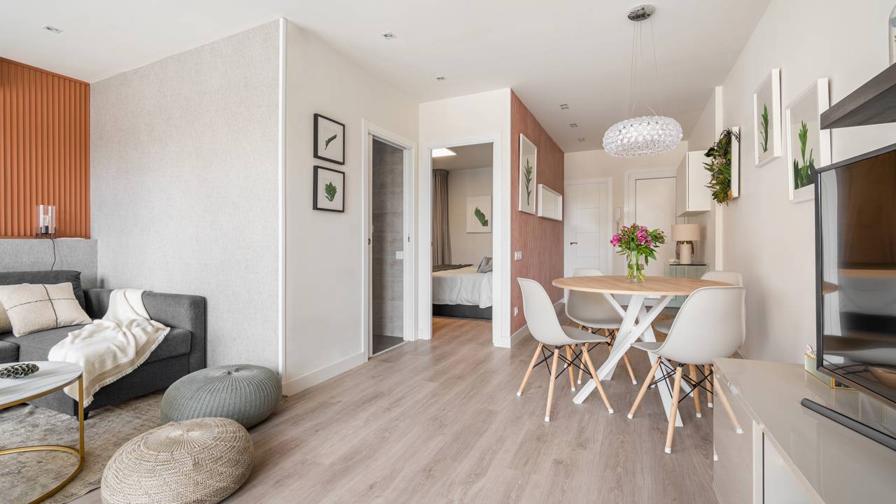 Custo pintura apartamento 30m²