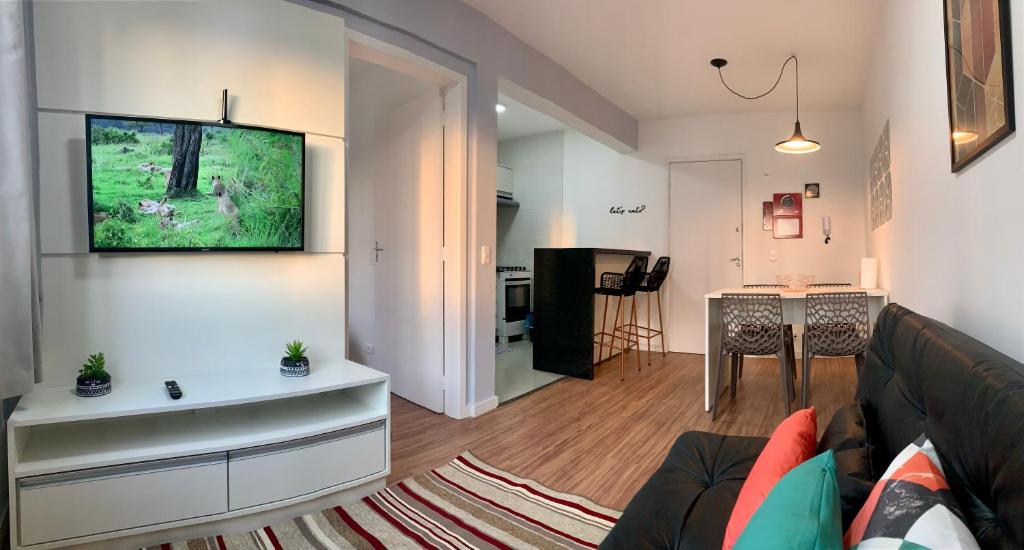 quarto apartamento
