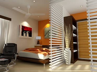 apartamento pequeno quarto dicas