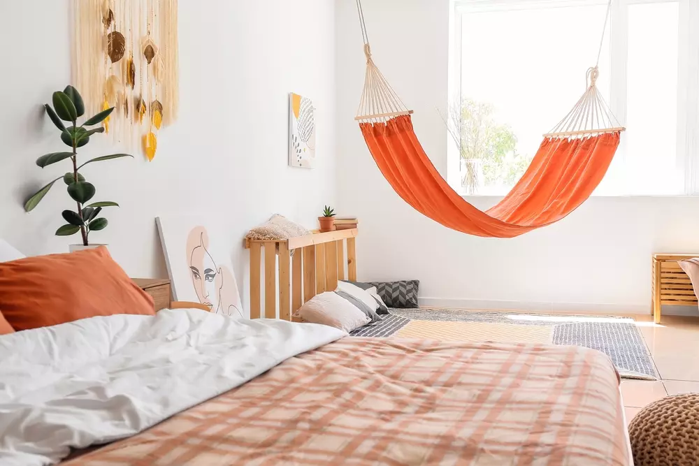 tamanho ideal de rede para apartamento