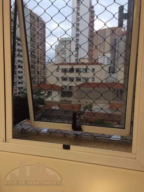 rede de proteção para janela de apartamento poliamida