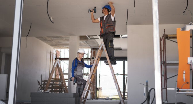reforma apartamento 2 quartos