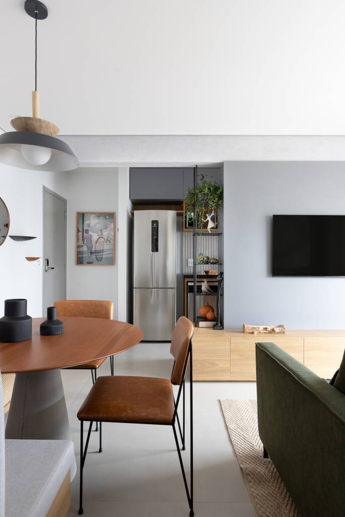 custo m2 reforma apartamento 2026