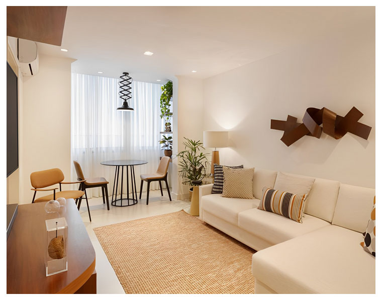 reforma cozinha apartamento pequeno