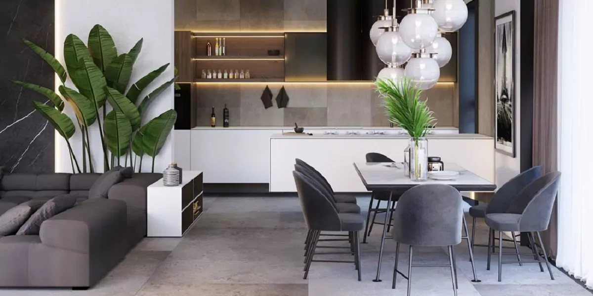 dicas decoração apartamento pequeno
