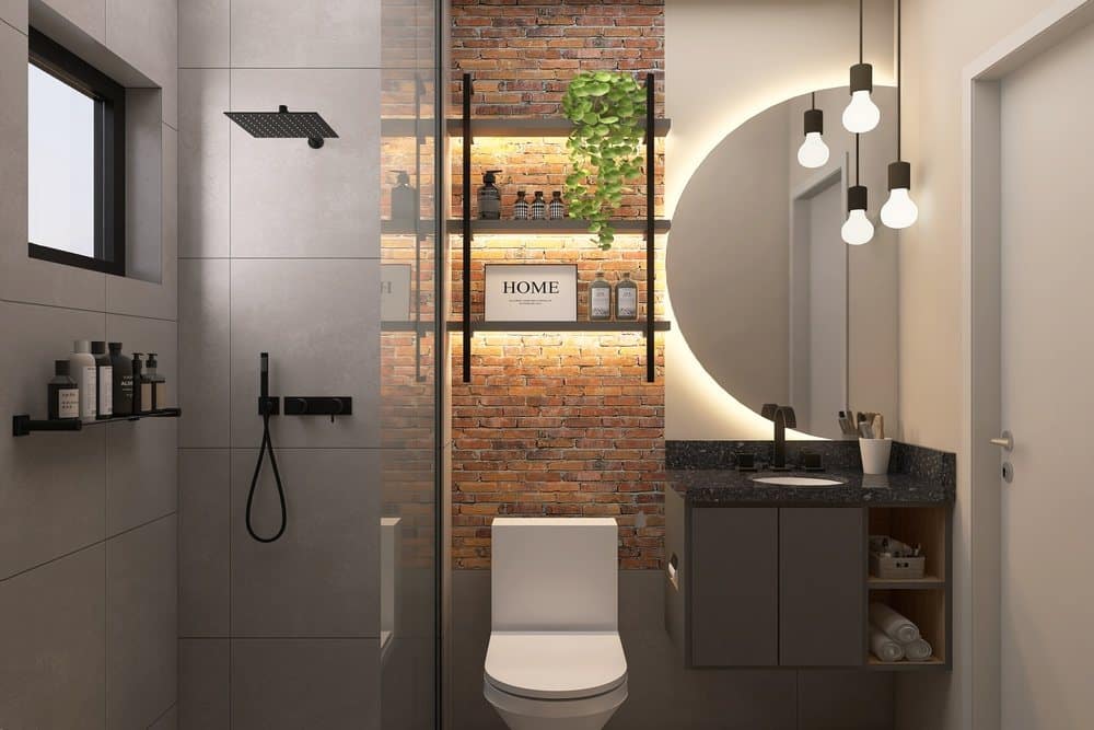 custo reforma banheiro 4m2 apartamento