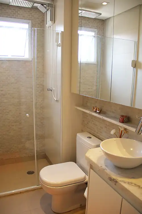 normas reforma apartamento nbr 16280