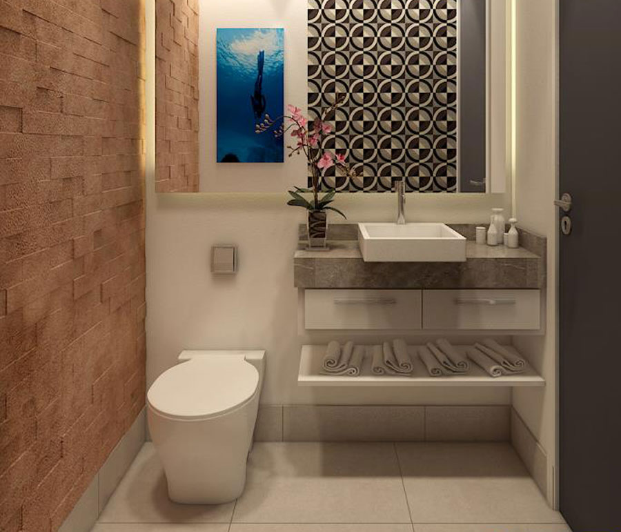 impermeabilização banheiro apartamento