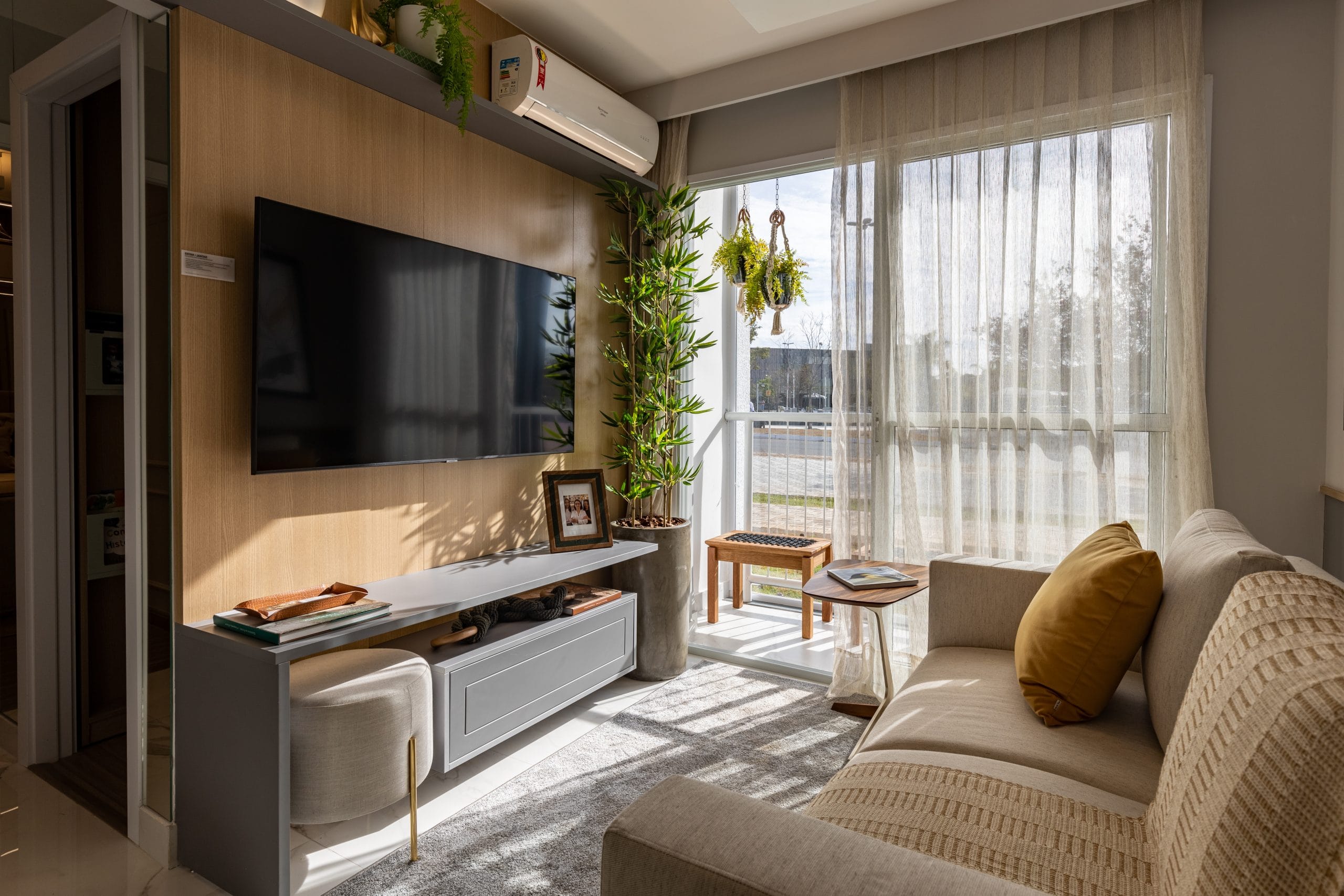 diferença sacada e varanda