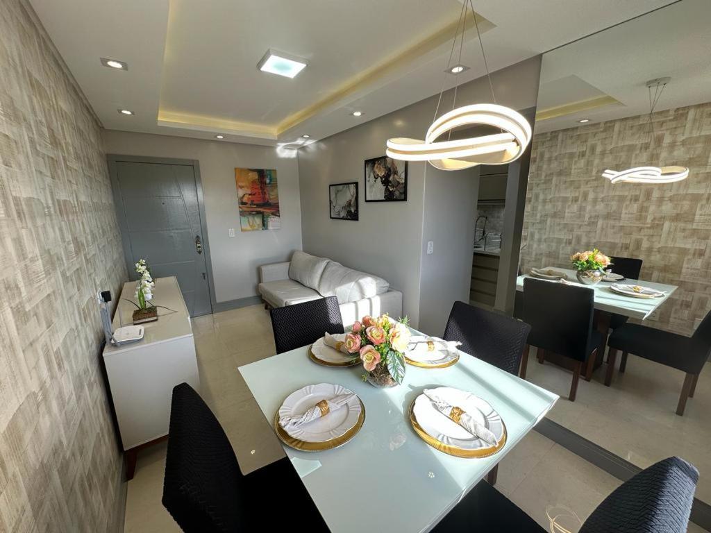 ideias sala apartamento mrv