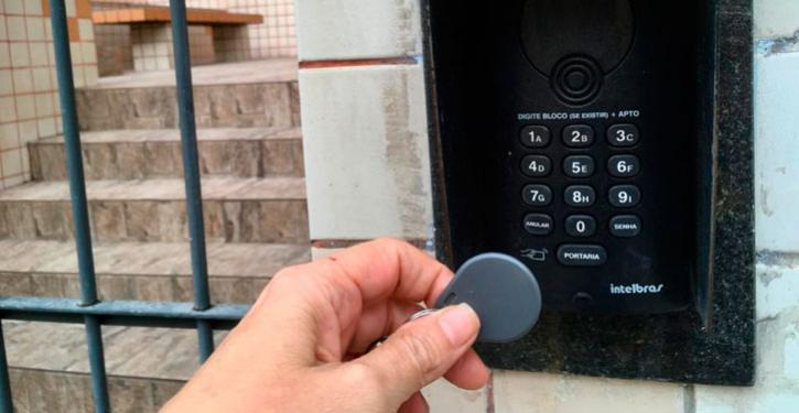 tag apartamento condomínio