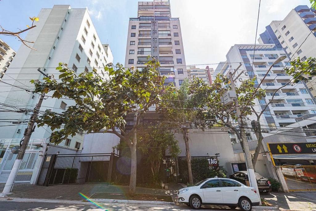 tag de acesso residencial