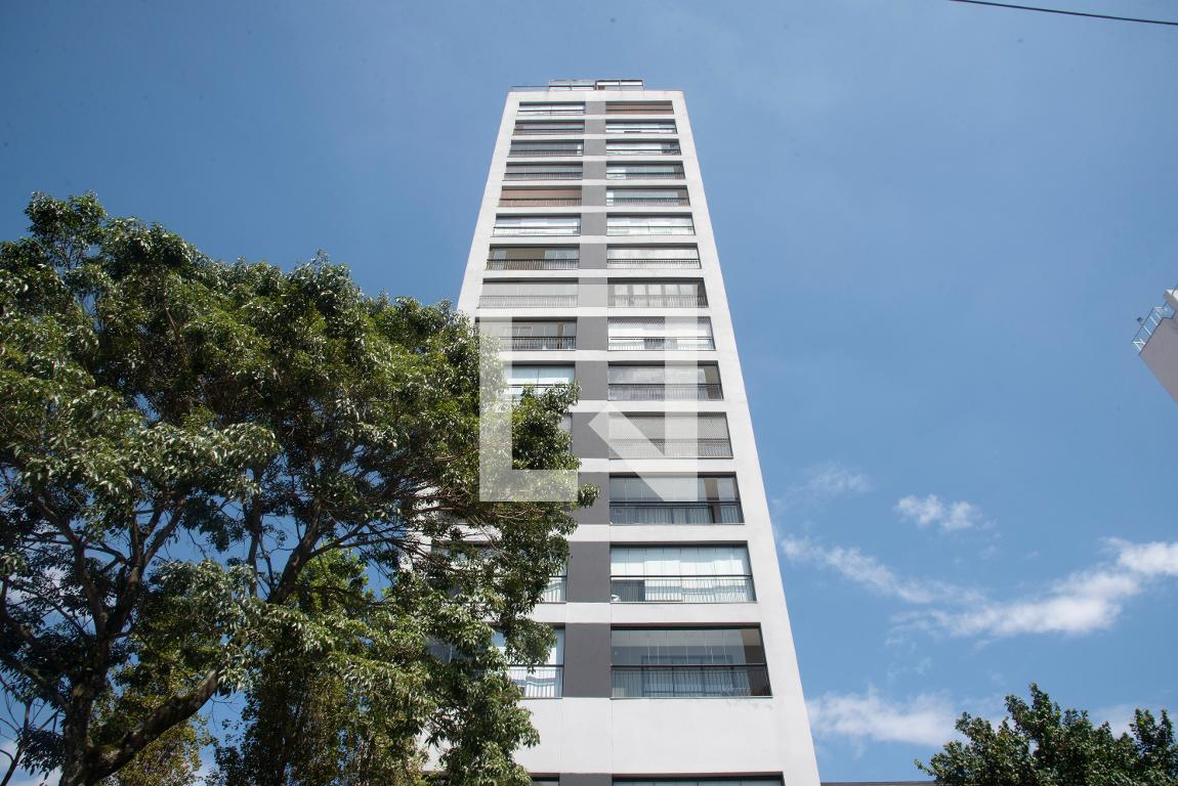 tag de proximidade apartamento