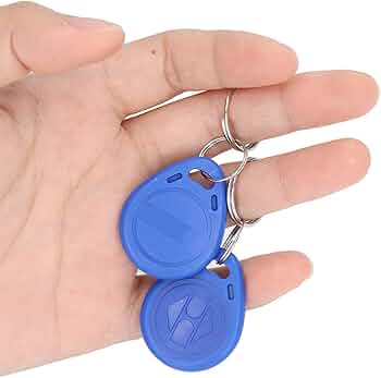 sistema de controle de acesso residencial