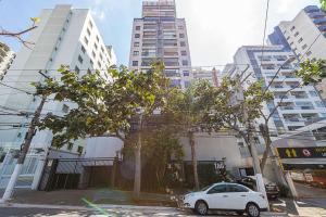 clonar chaveiro RFID